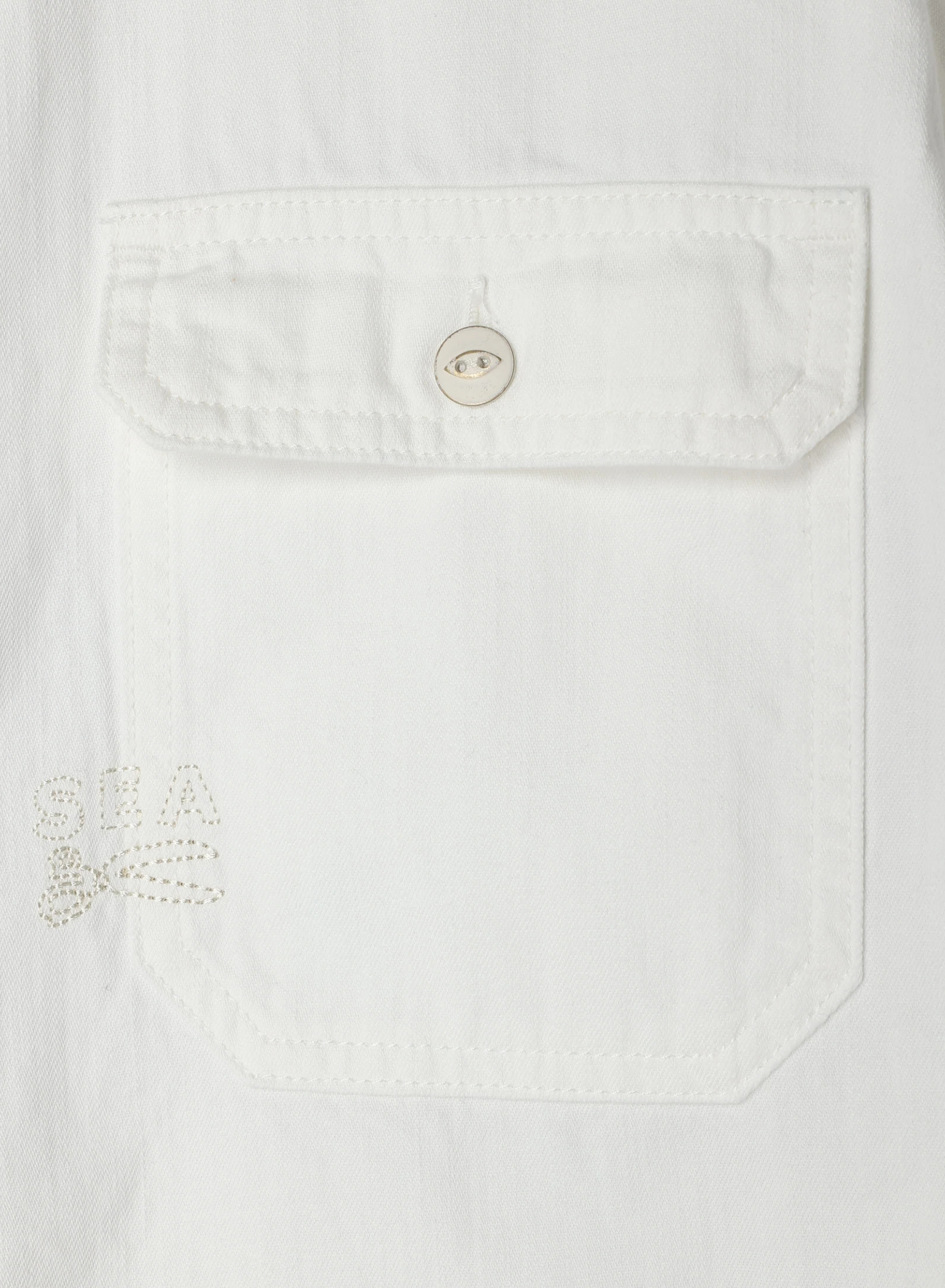 DENHAMxWDS DENIM SHIRTS アイテム詳細｜DENHAM（デンハム）日本公式