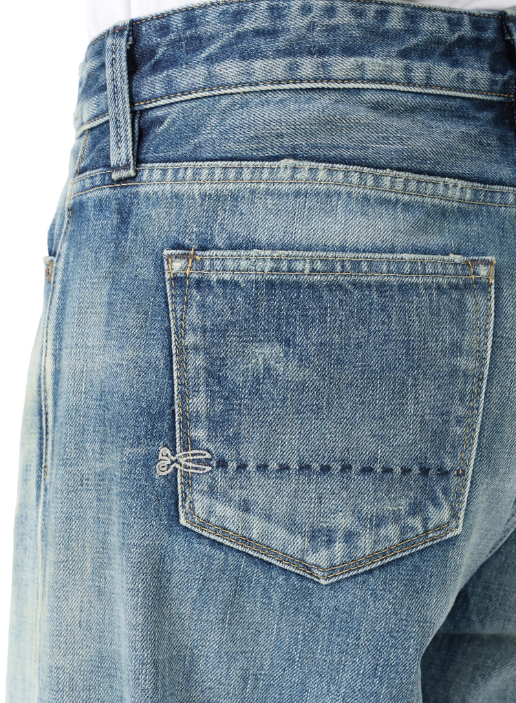 ALEX MIJ RANCHA MD アイテム詳細｜DENHAM（デンハム）日本公式