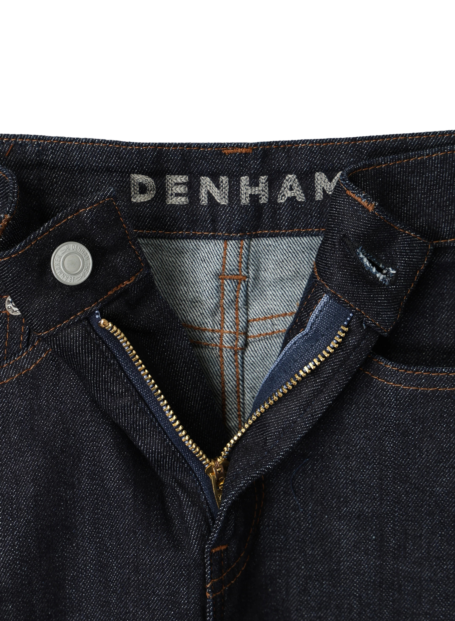 EMMA LONG MIJ SKIRT アイテム詳細｜DENHAM（デンハム）日本公式