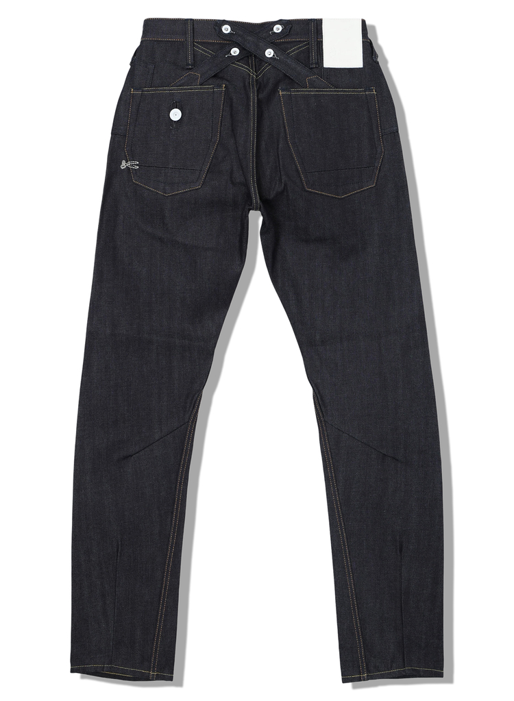 CROSSBACK MIJ VOD アイテム詳細｜DENHAM（デンハム）日本公式