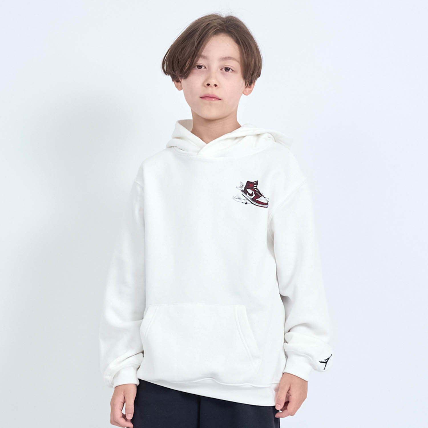 Jordan（ジョーダン）｜ジュニア(130-170cm) トレーナー/パーカー