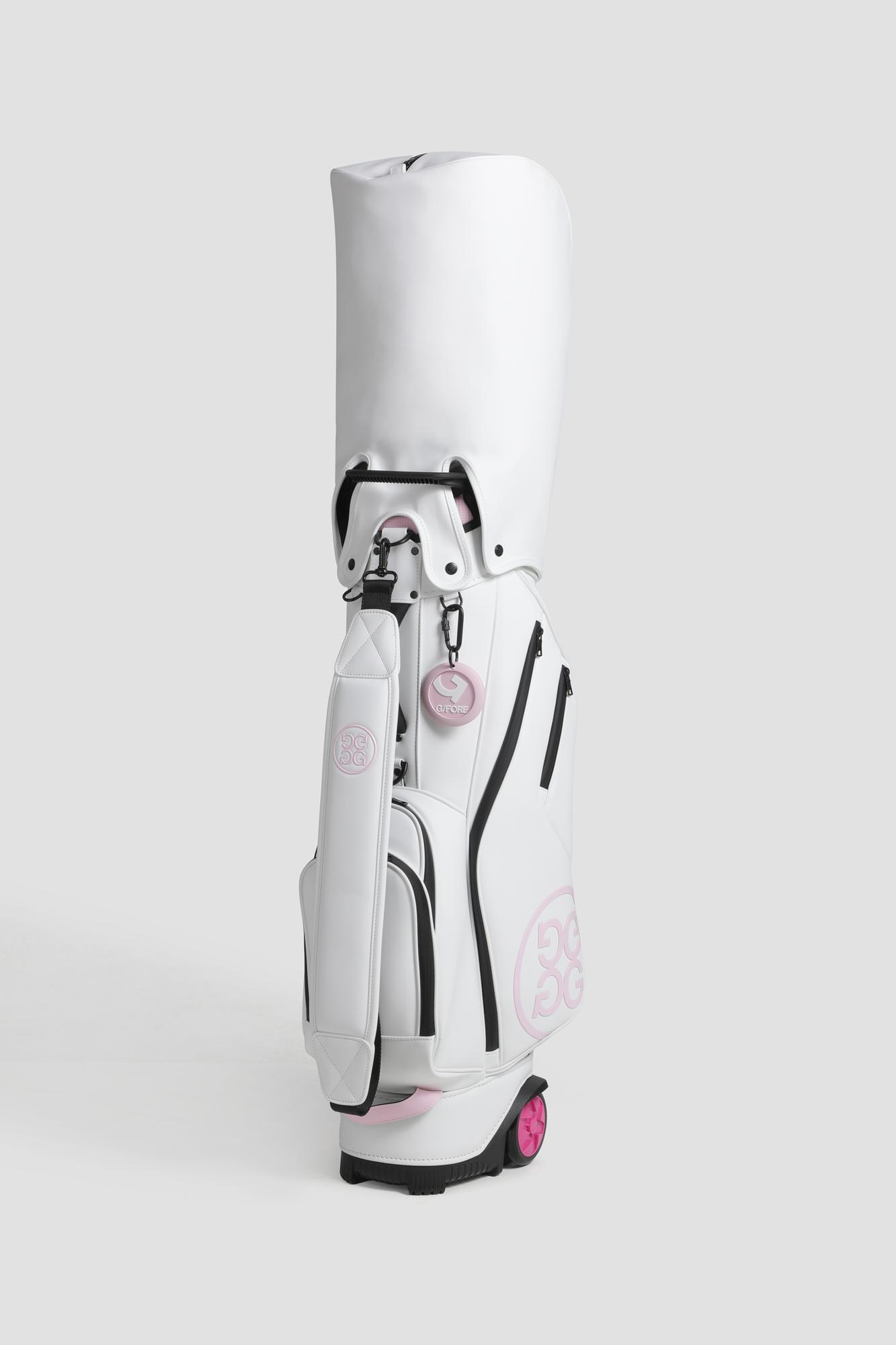 トロリーキャディバッグ / G/FORE（ジーフォア）のキャディバッグ通販