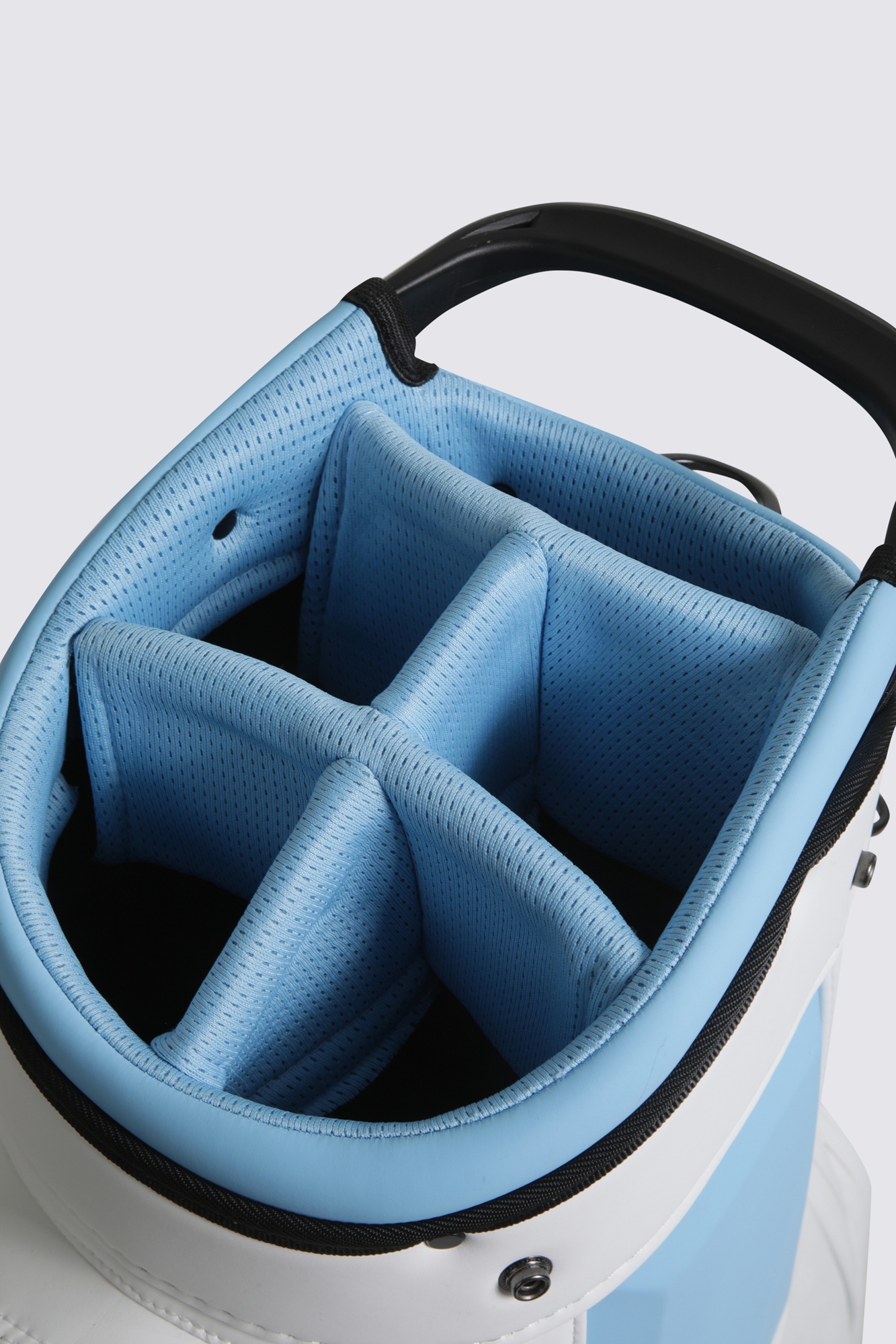 スカルパターンキャディバッグ / G/FORE（ジーフォア）のキャディ