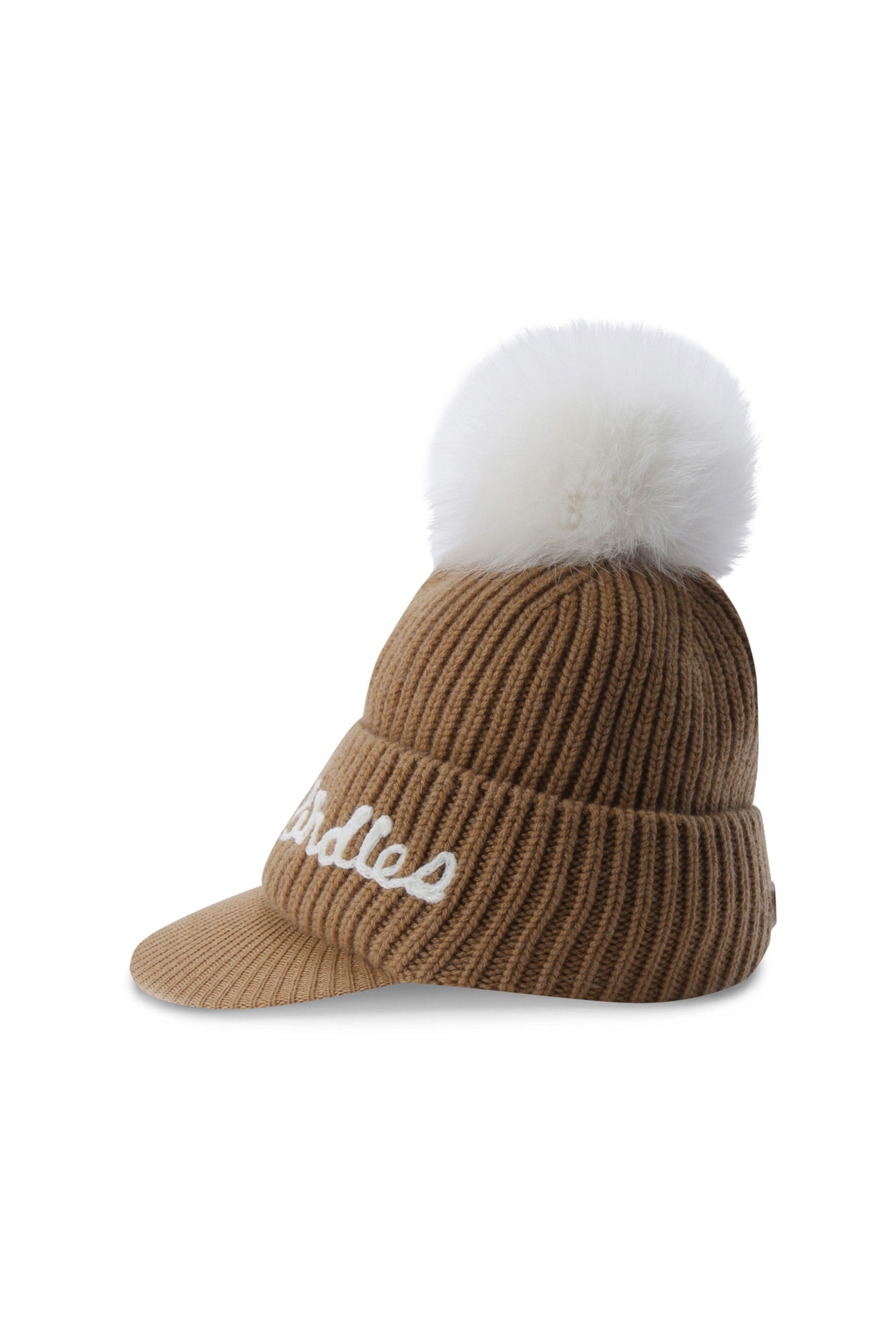 ニットキャップビーニー (WOMEN) / G/FORE（ジーフォア）のキャップ