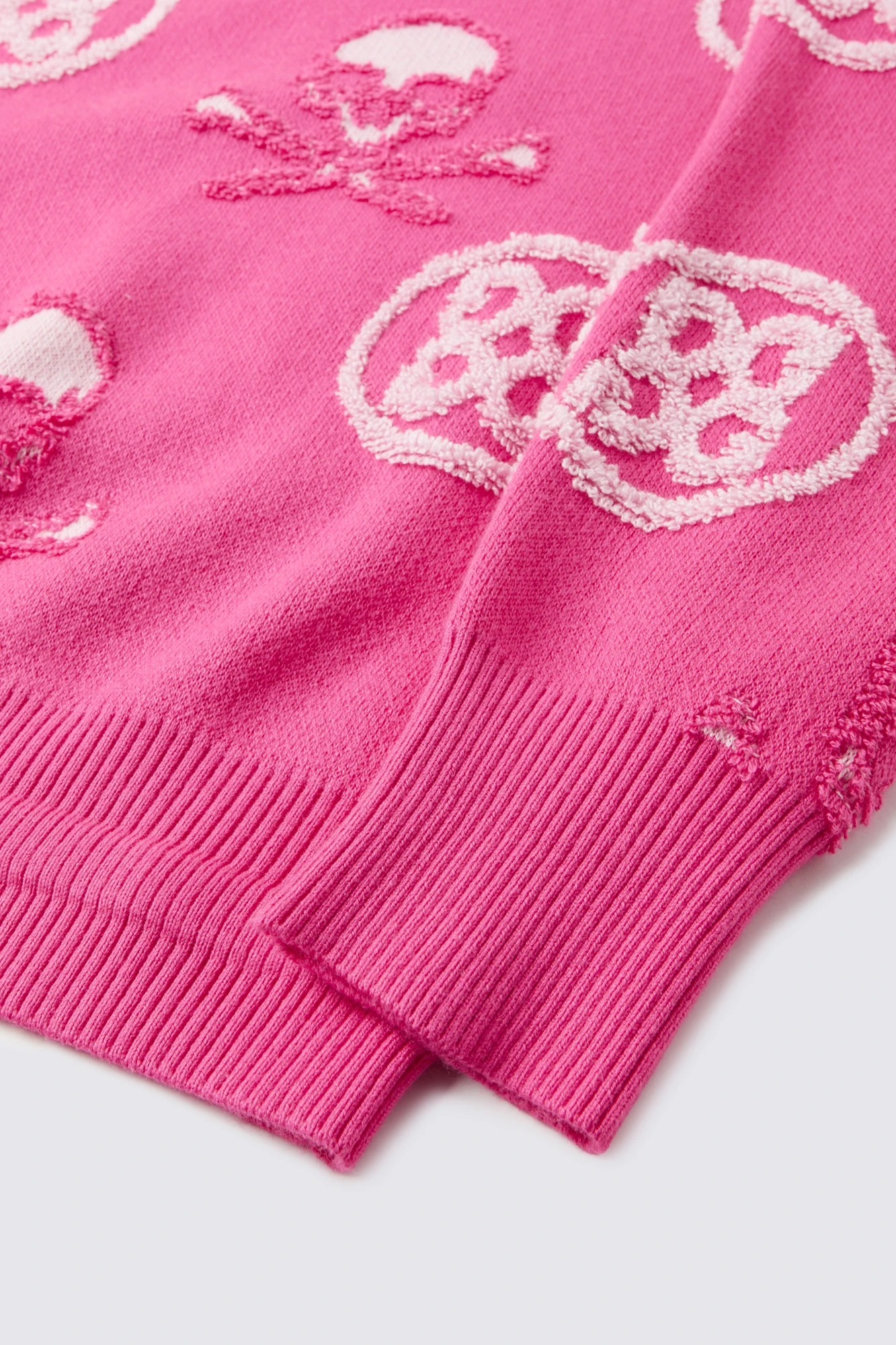 ジャガードクルーネックセーター / G/FORE（ジーフォア）のセーター