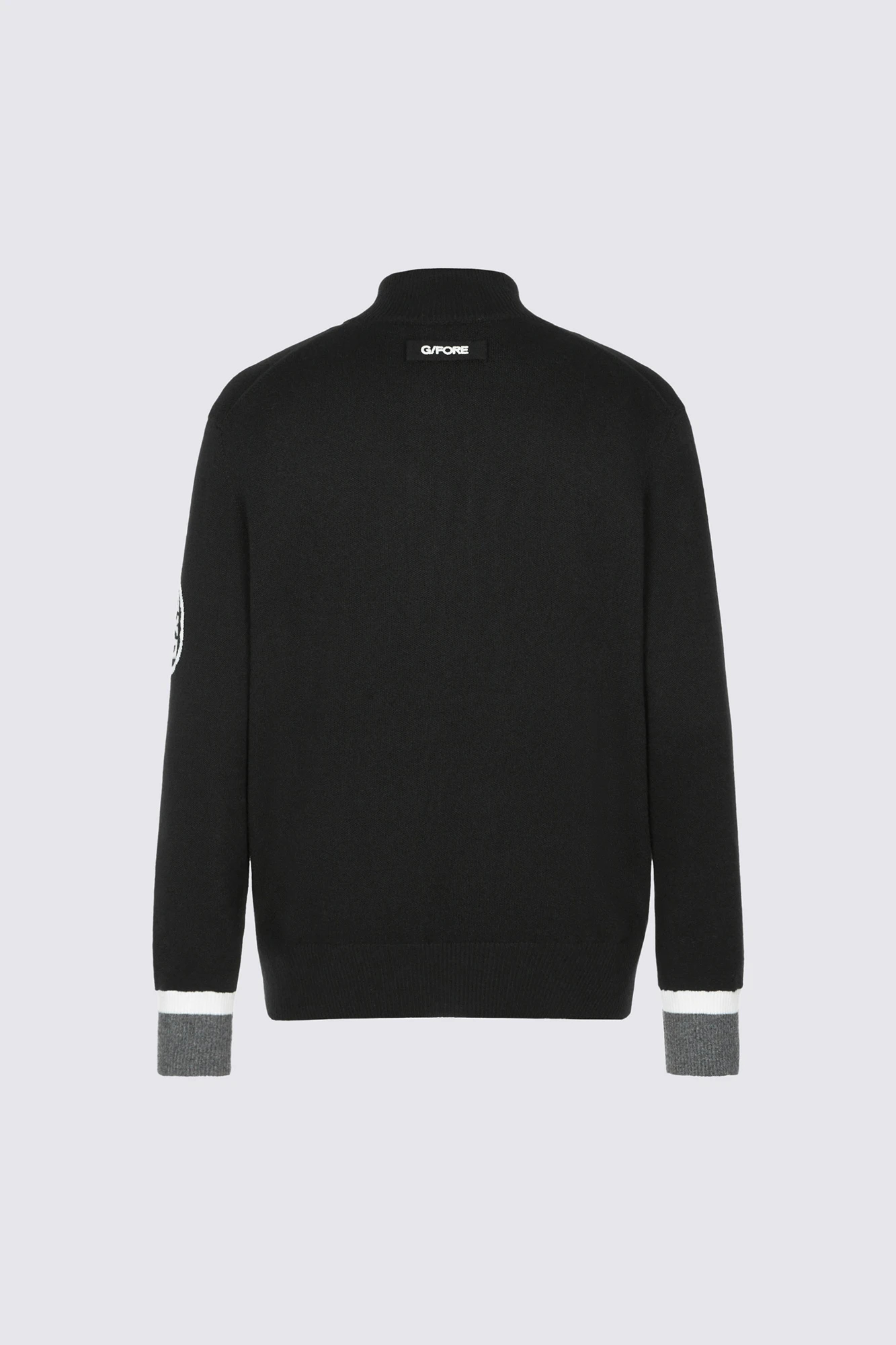 WINDPROOF CASHMERE ZIP-UP / G/FORE（ジーフォア）のジャンパー通販