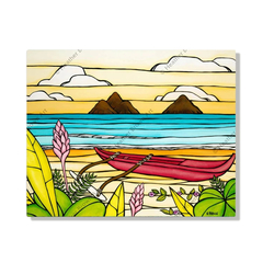 SKY BLUE / Clark Little（クラークリトル）のAlumi Prints通販