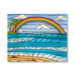 SKY BLUE / Clark Little（クラークリトル）のAlumi Prints通販