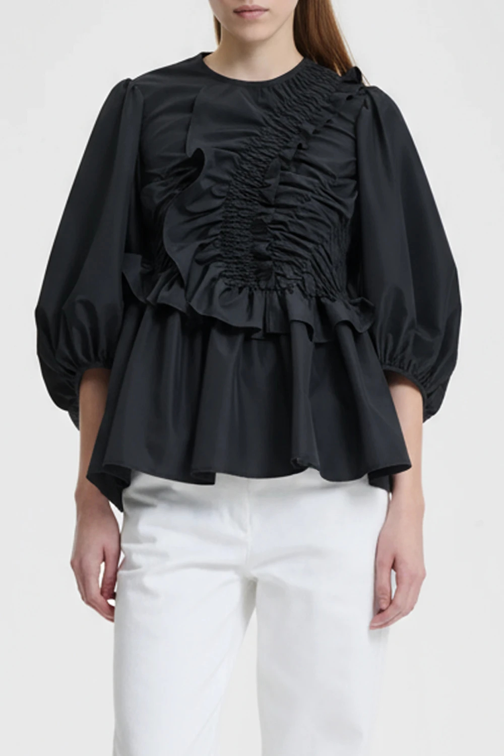 CECILIE BAHNSEN（セシリー・バンセン）｜BRAN TOPアイテムの詳細