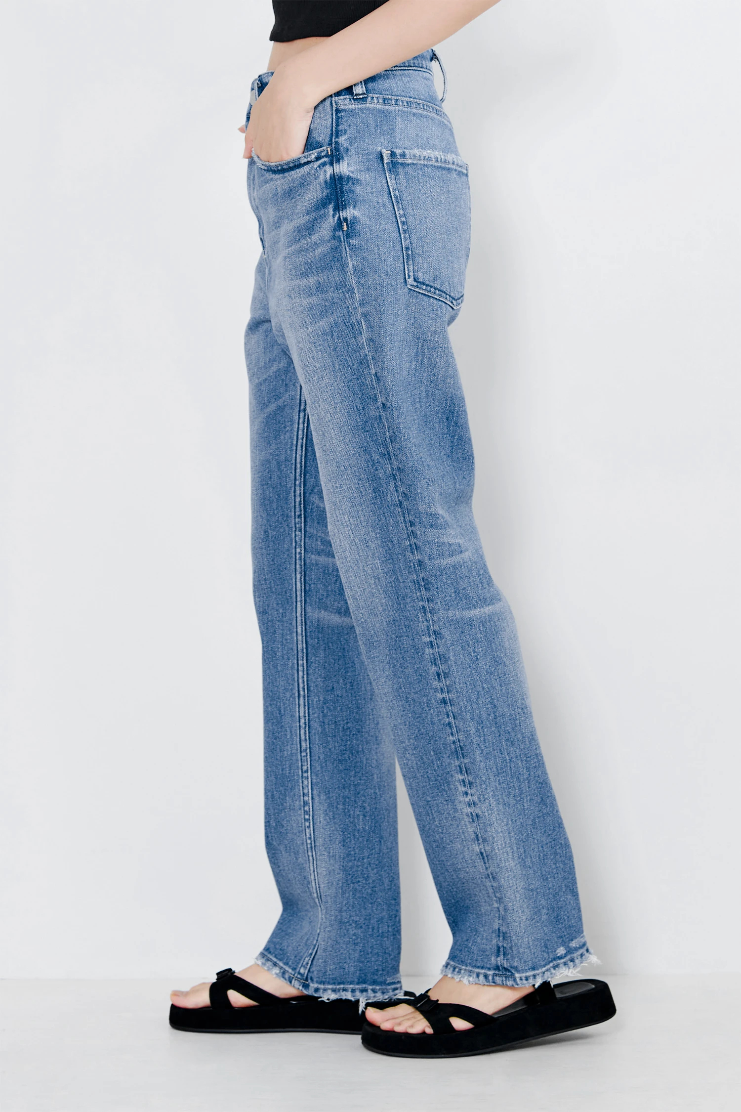 Healthy denim（ヘルシーデニム）｜Tallowアイテムの詳細 | GUESTLIST