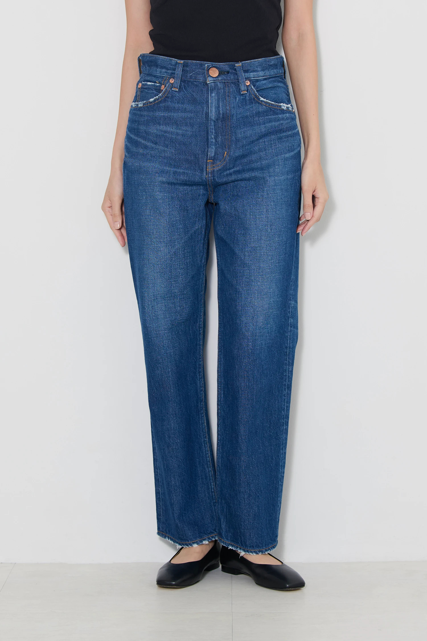 RED CARD TOKYO（レッドカード トーキョー）｜MM66アイテムの詳細