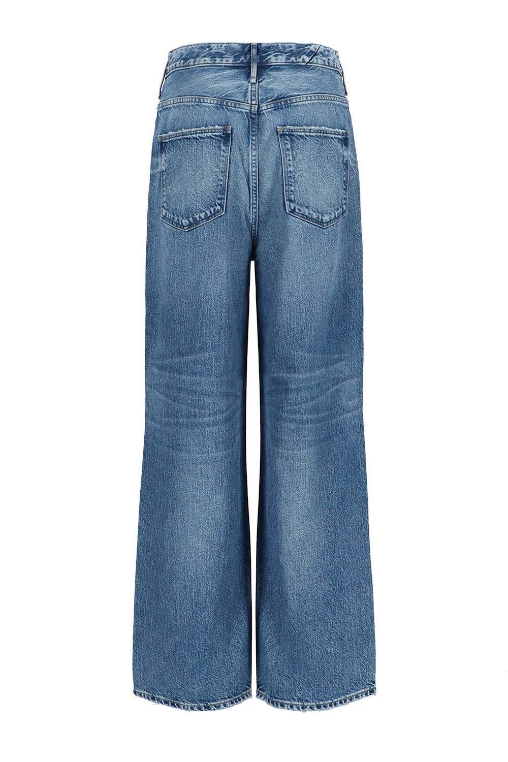 upper hights（アッパーハイツ）｜THE NIECEアイテムの詳細