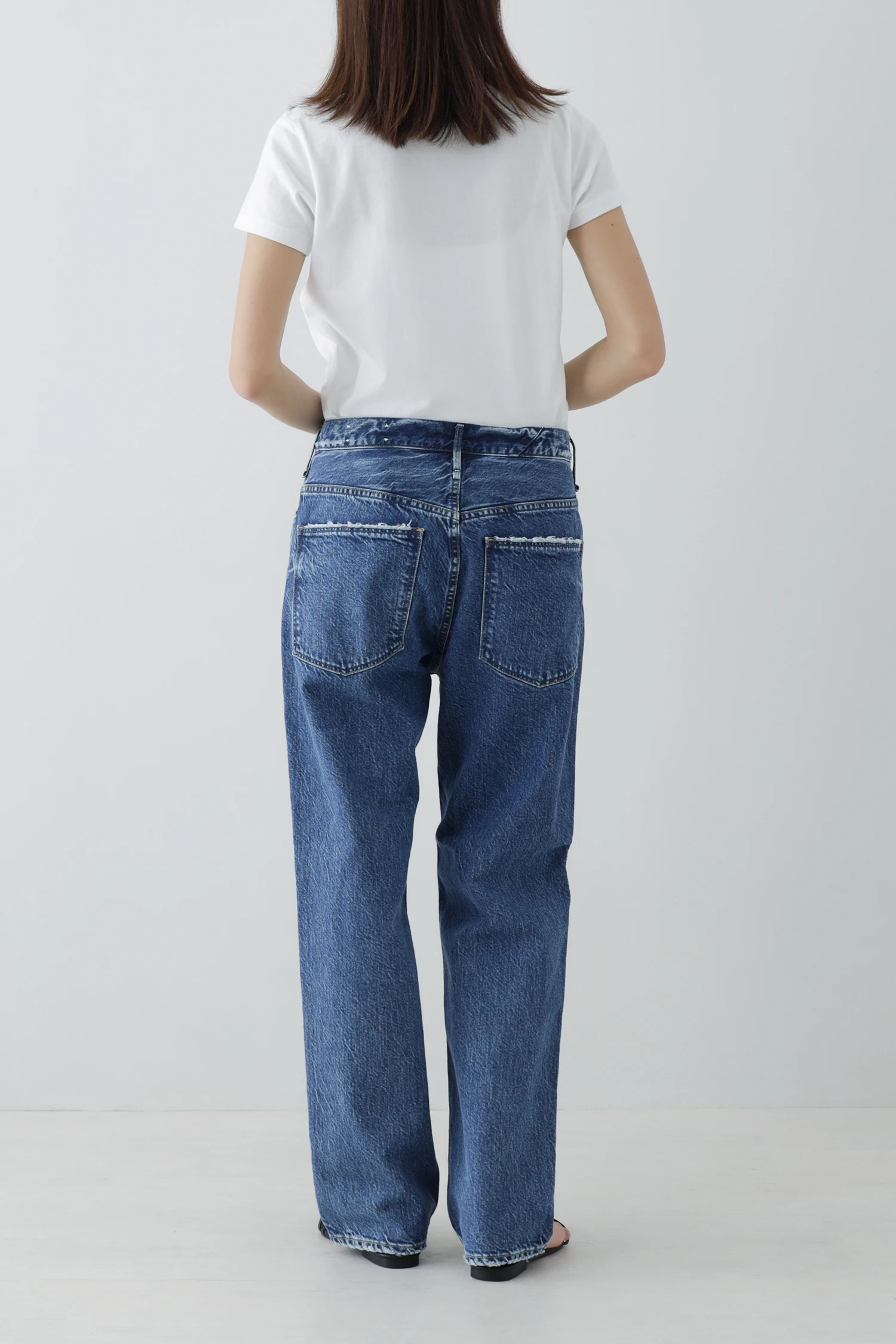 upper hights（アッパーハイツ）｜THE HIMアイテムの詳細 | GUESTLIST