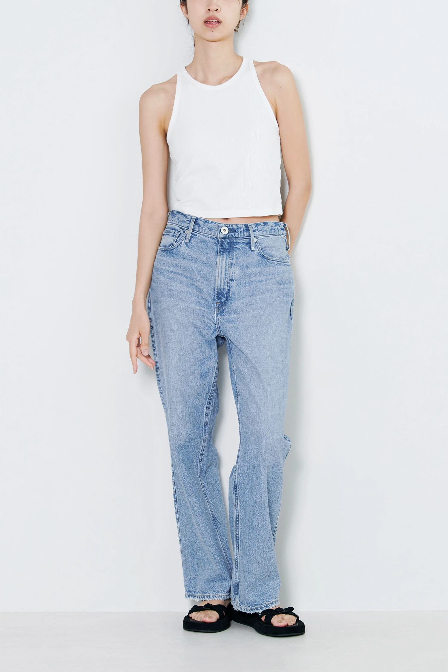 upper hights（アッパーハイツ）｜THE HIMアイテムの詳細 | GUESTLIST