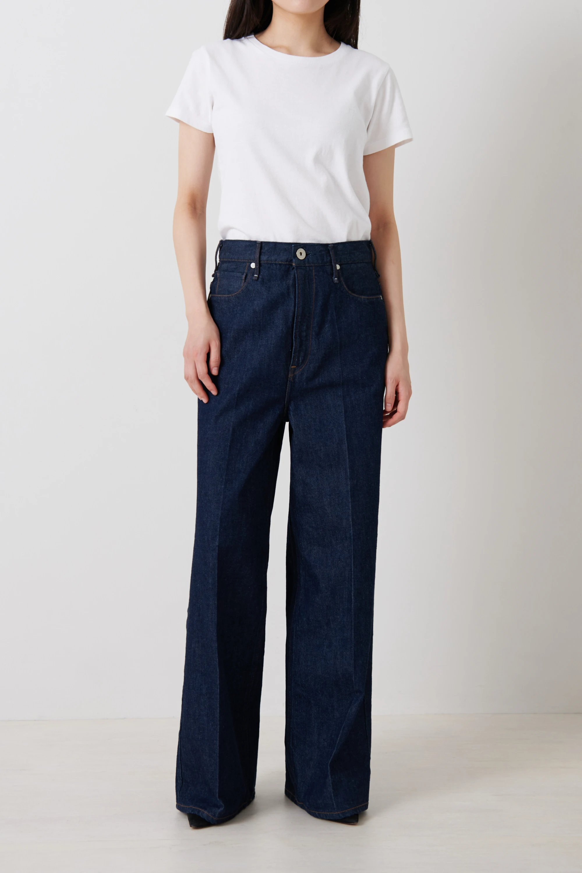 upper hights（アッパーハイツ）｜THE SISTERアイテムの詳細