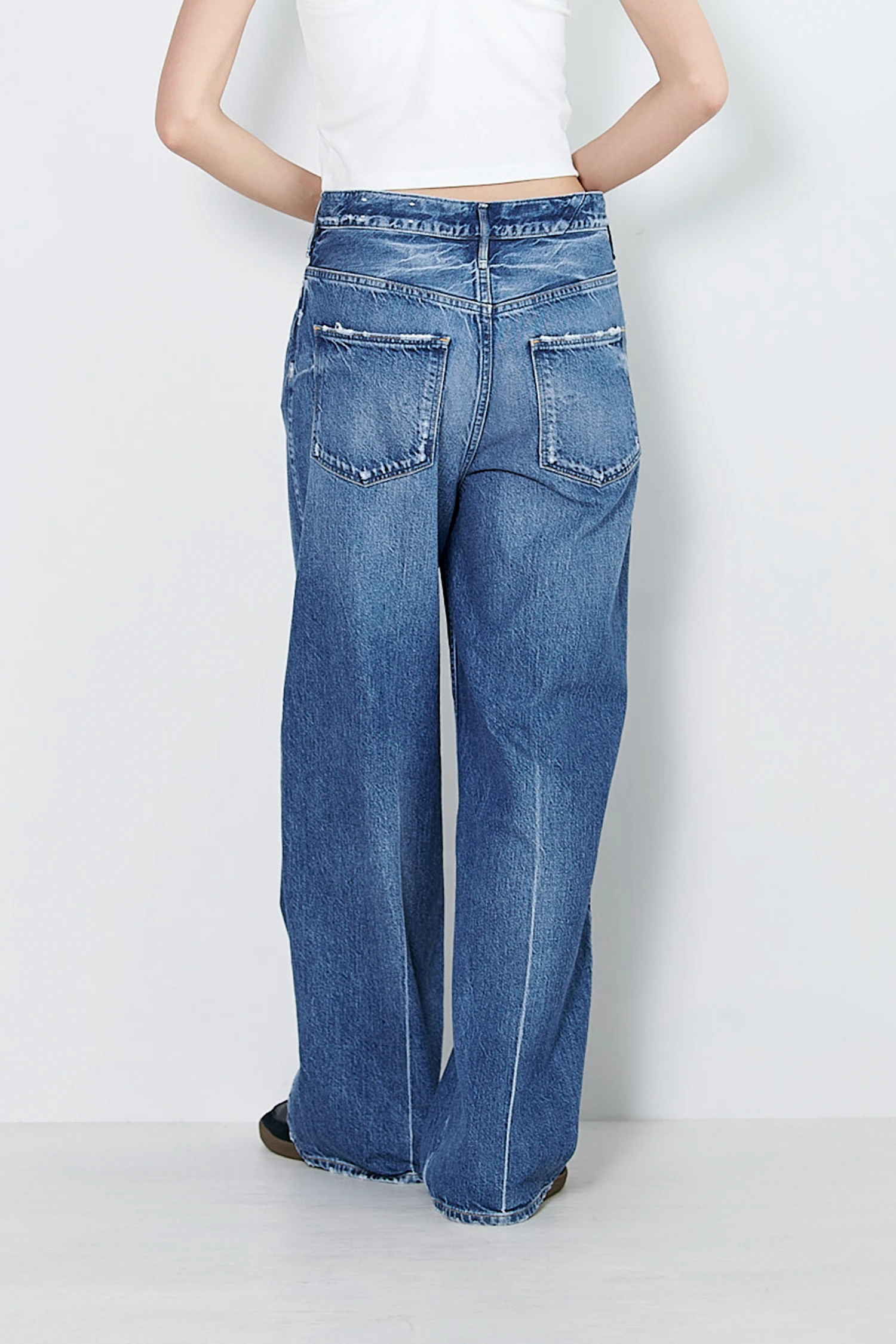 upper hights（アッパーハイツ）｜THE SISTERアイテムの詳細