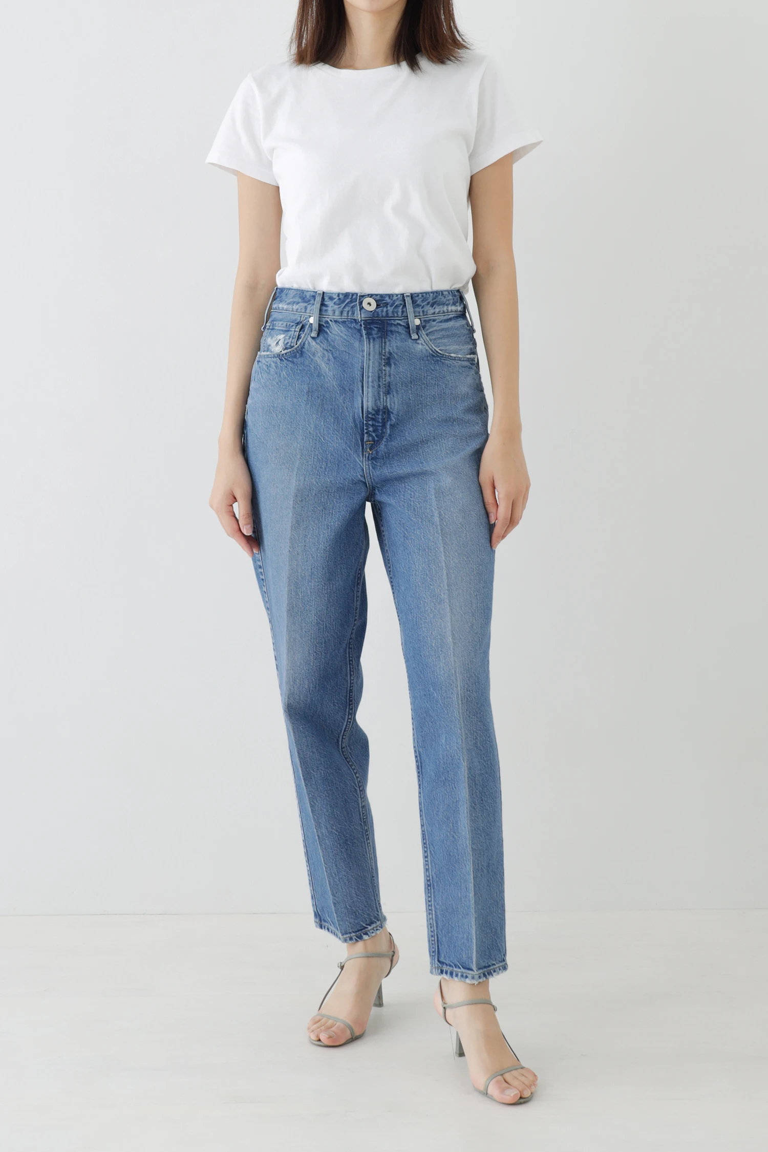 upper hights（アッパーハイツ）｜THE MISSアイテムの詳細 | GUESTLIST