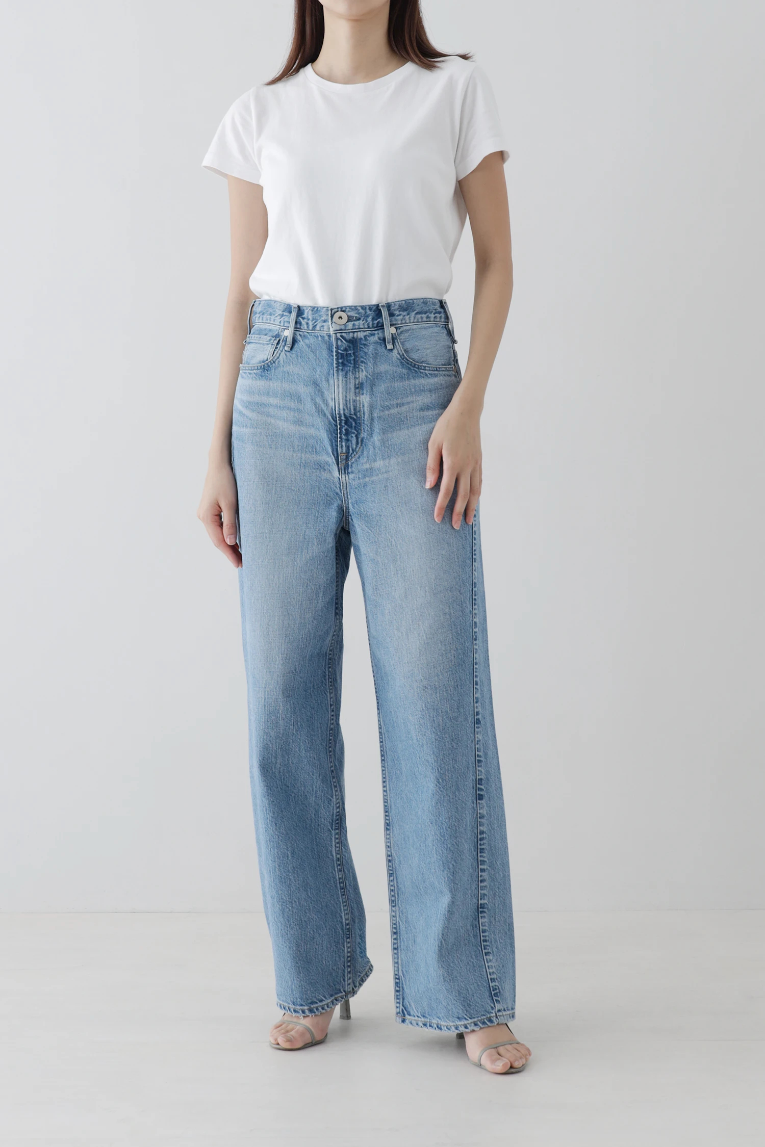 upper hights（アッパーハイツ）｜THE NIECEアイテムの詳細