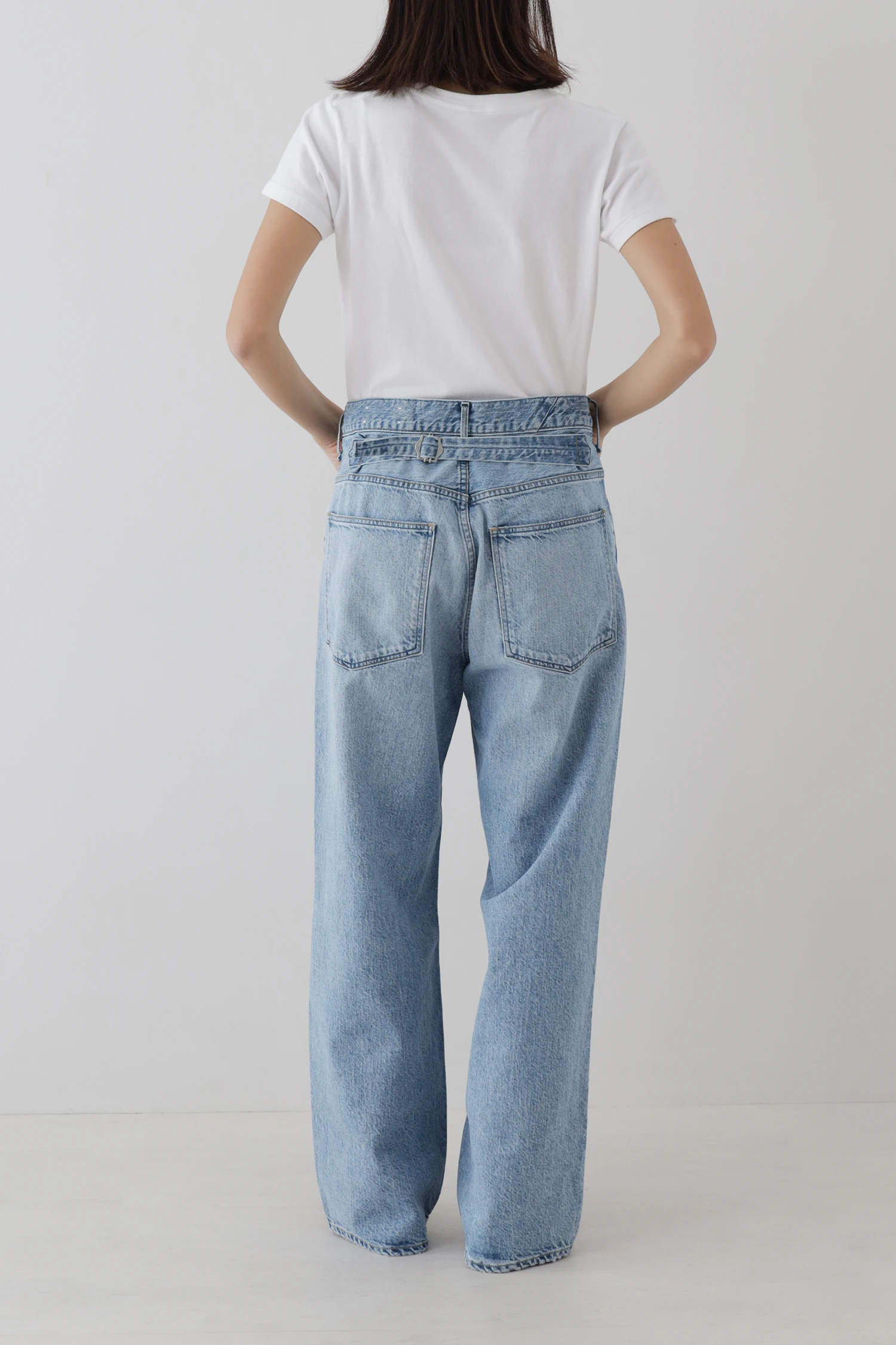 upper hights（アッパーハイツ）｜THE OLIVIAアイテムの詳細