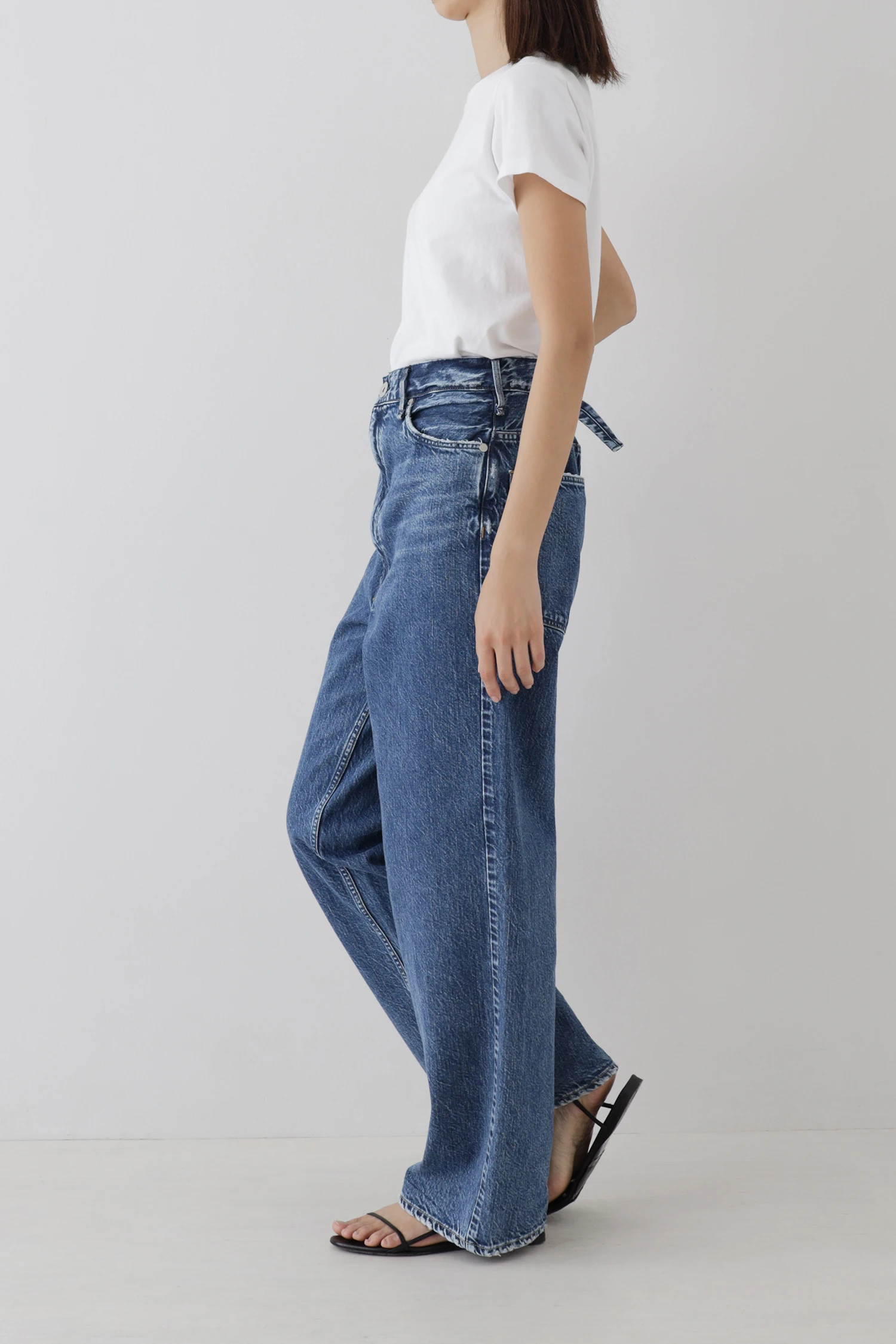 upper hights（アッパーハイツ）｜THE OLIVIAアイテムの詳細