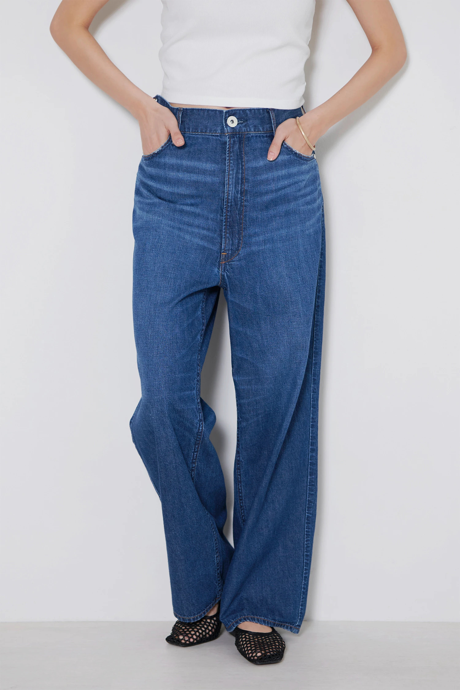 upper hights（アッパーハイツ）｜THE LAZY OLIVIAアイテムの詳細