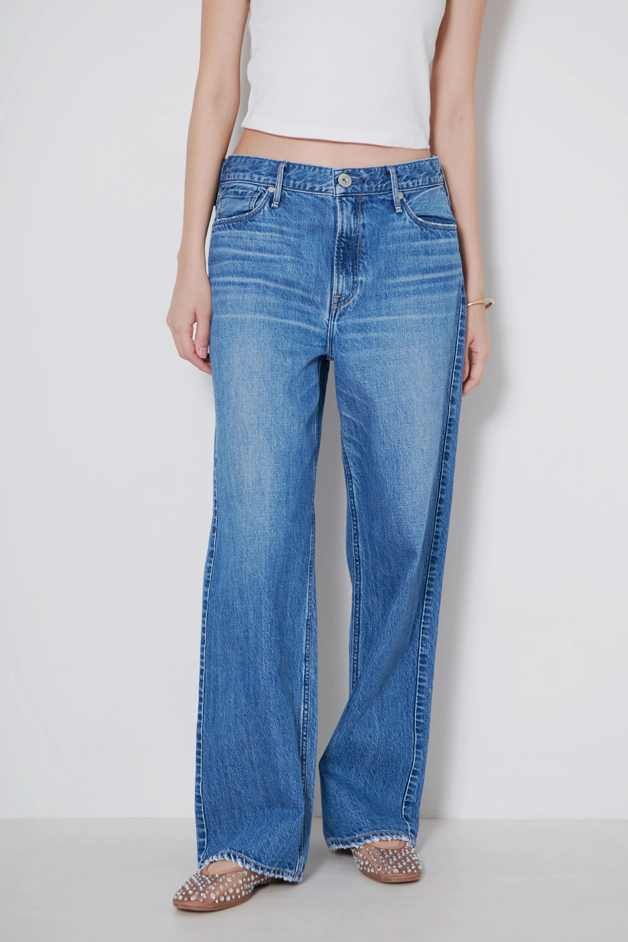 upper hights（アッパーハイツ）｜THE NIECE MID-RISEアイテムの詳細