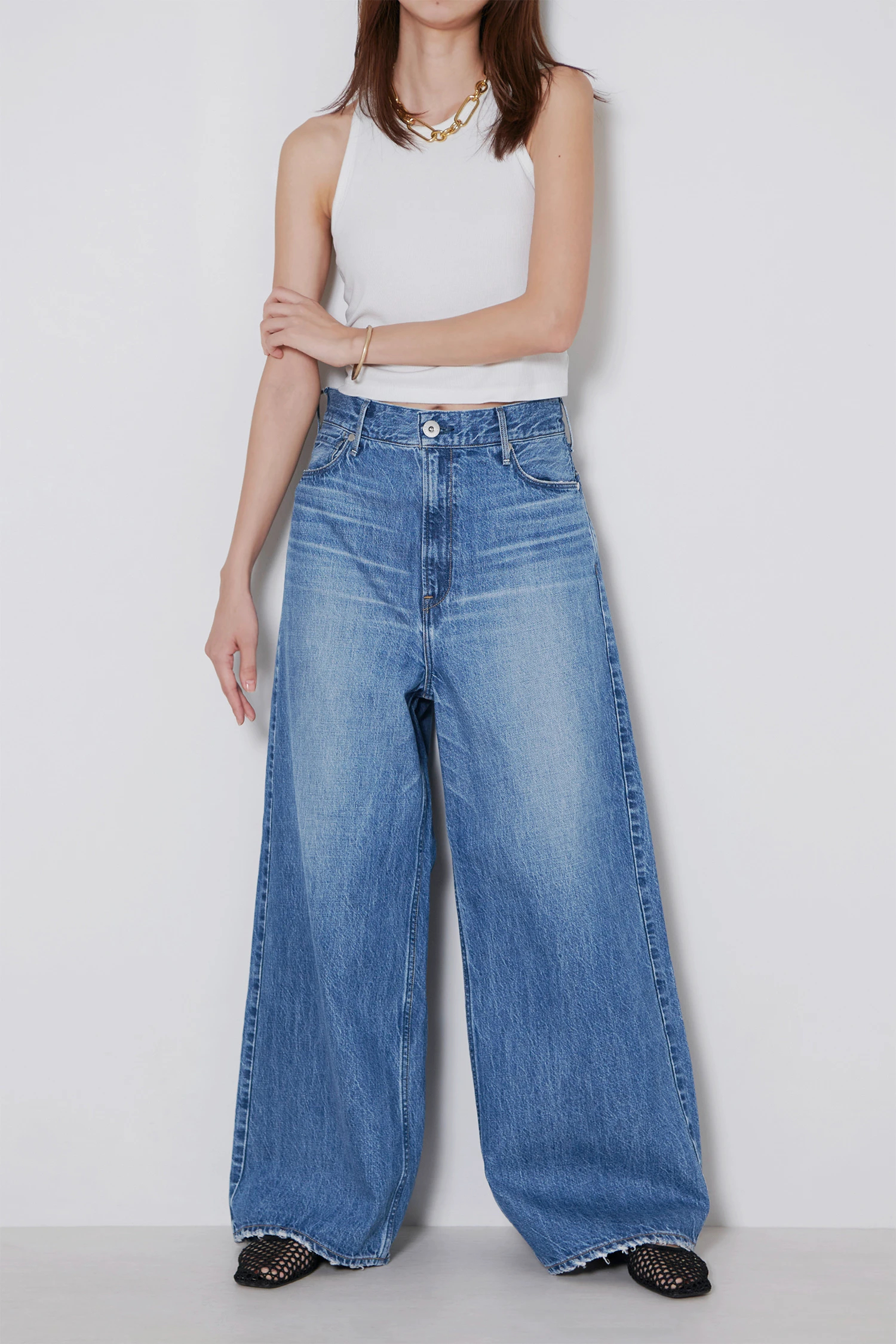 upper hights（アッパーハイツ）｜THE LIAMアイテムの詳細 | GUESTLIST