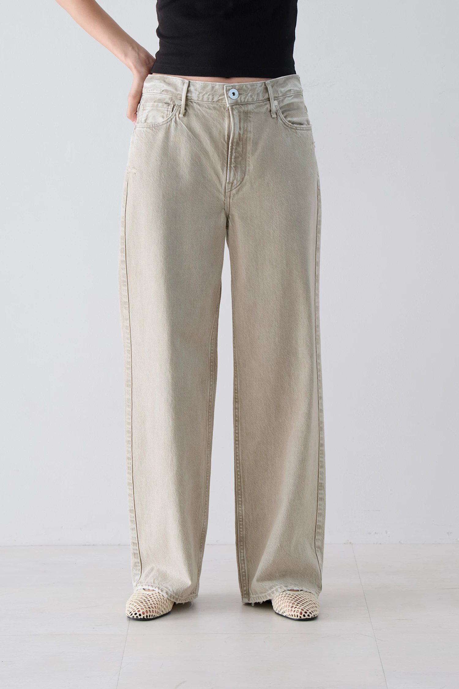 upper hights（アッパーハイツ）｜THE NIECE MID-RISEアイテムの詳細