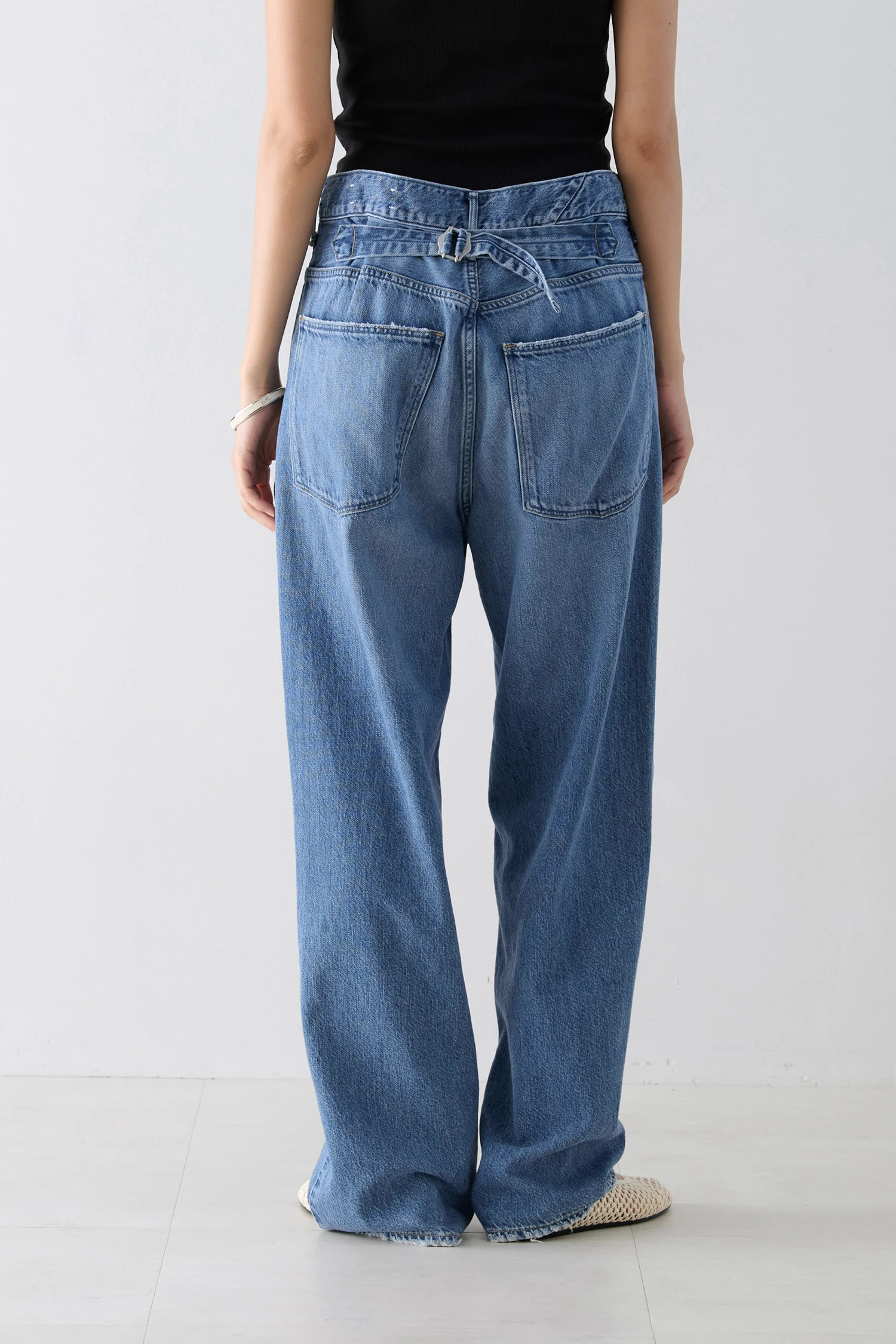 upper hights（アッパーハイツ）｜THE OLIVIAアイテムの詳細