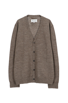 Maison Margiela（メゾンマルジェラ）｜V-neckアイテムの詳細