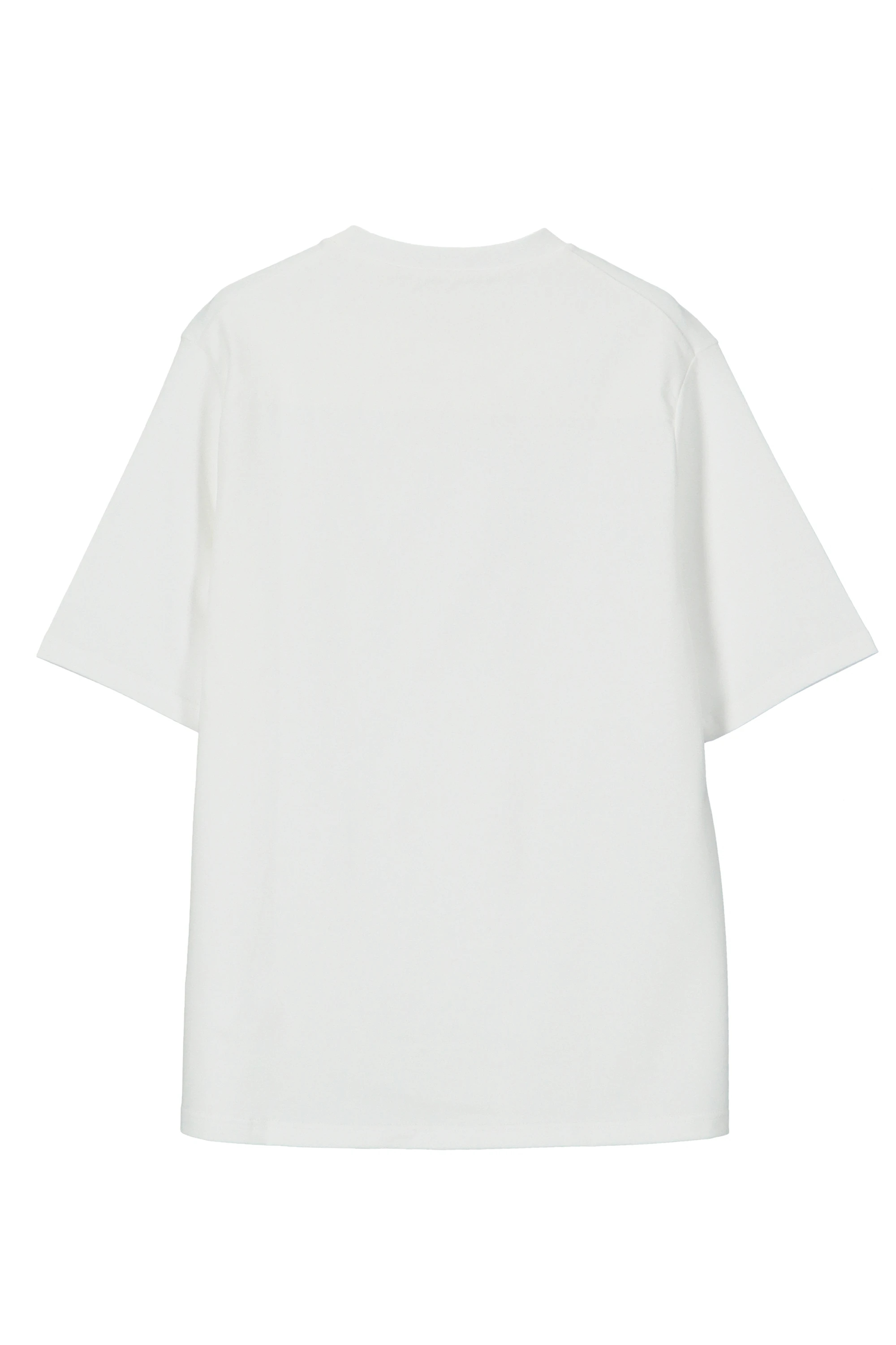 JIL SANDER（ジル サンダー）｜T-SHIRT CN SSアイテムの詳細