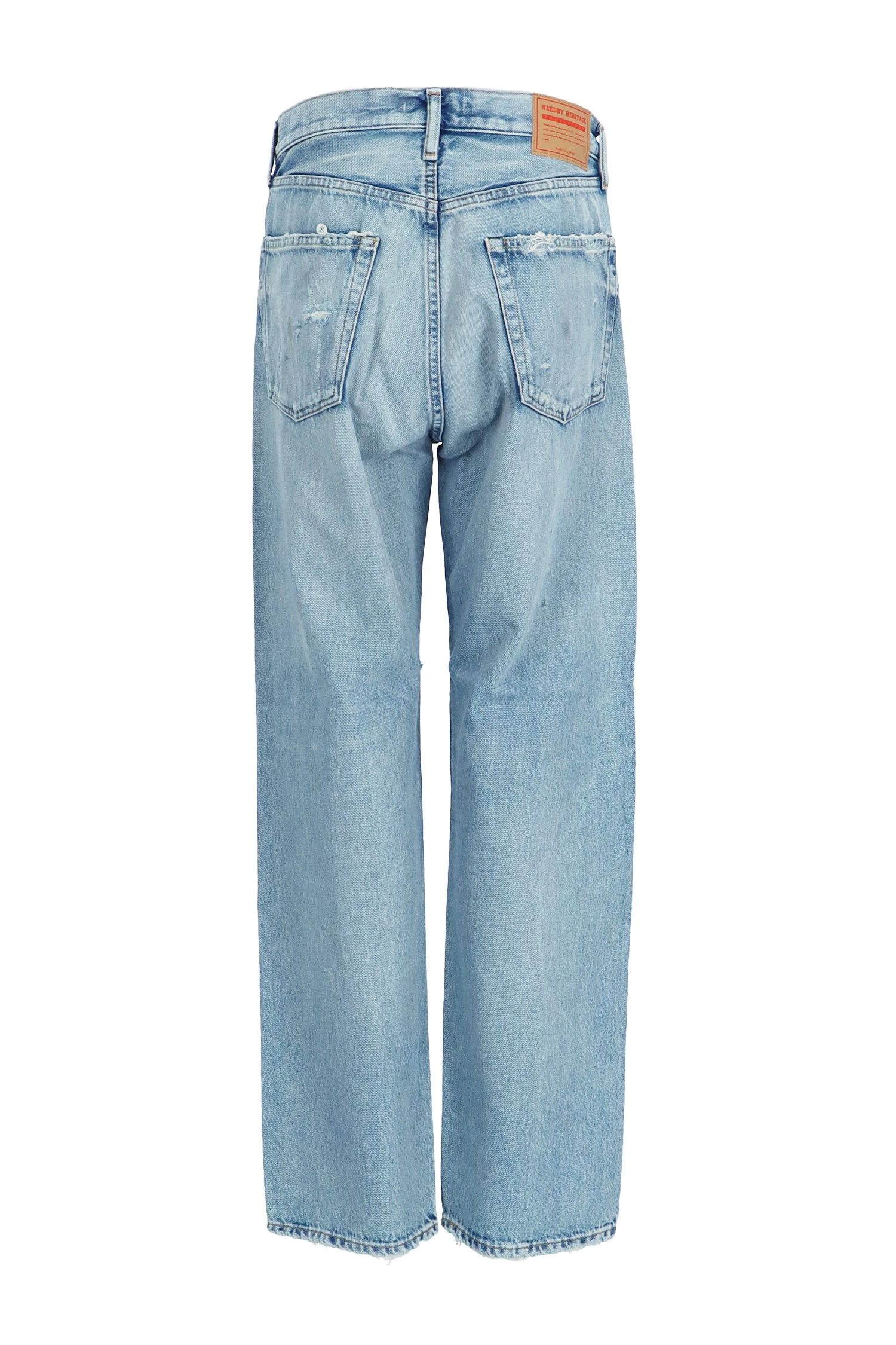 NEEDBY heritage（ニードバイ ヘリテージ）｜NO.5アイテムの詳細