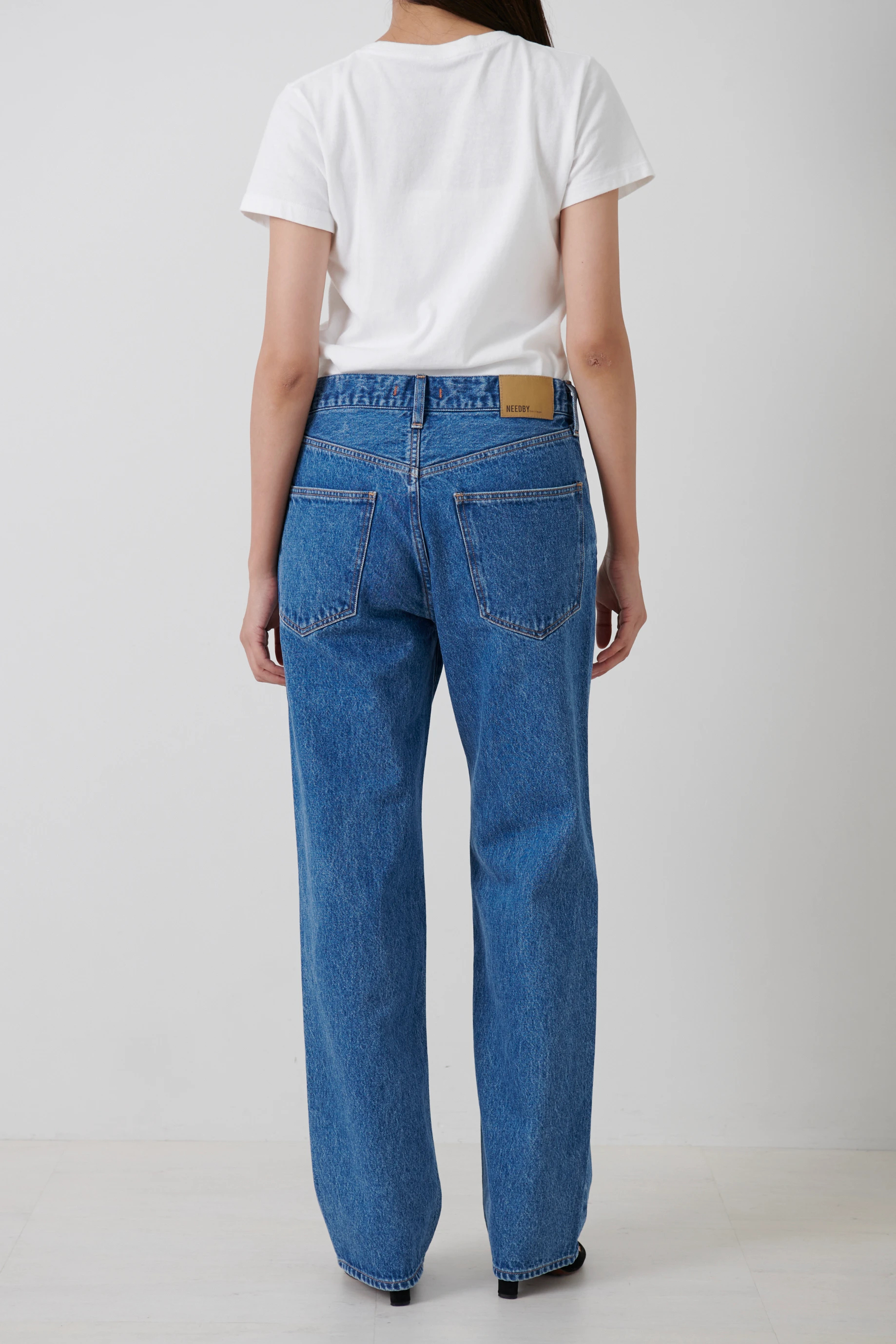 NEEDBY heritage（ニードバイ ヘリテージ）｜JOEアイテムの詳細