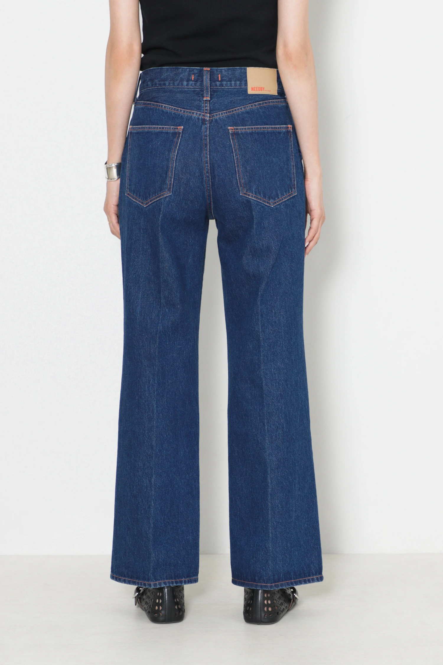 NEEDBY heritage（ニードバイ ヘリテージ）｜ANNIEアイテムの詳細