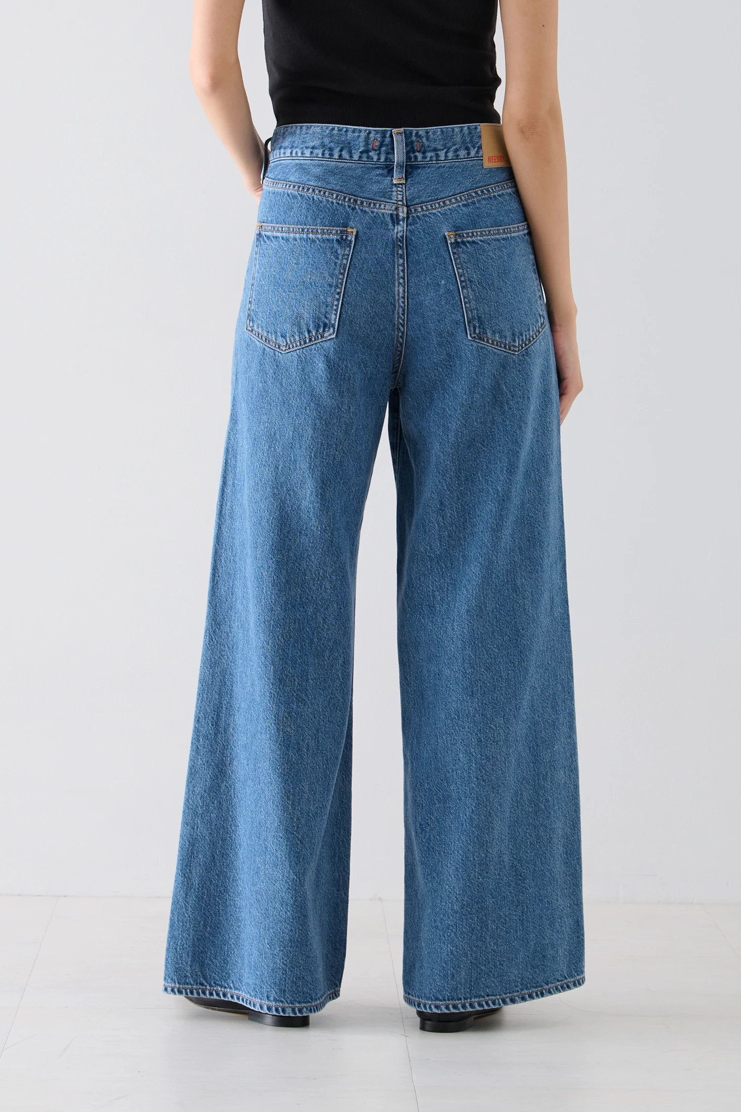 NEEDBY heritage（ニードバイ ヘリテージ）｜REMIアイテムの詳細