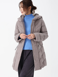 PINORE(ピノーレ)｜コート アイテム一覧｜.K online（ドットケイ