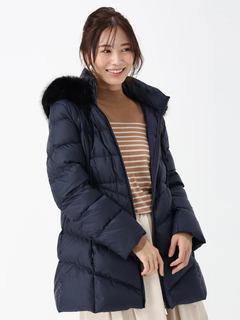 PINORE(ピノーレ)｜コート アイテム一覧｜.K online（ドットケイ