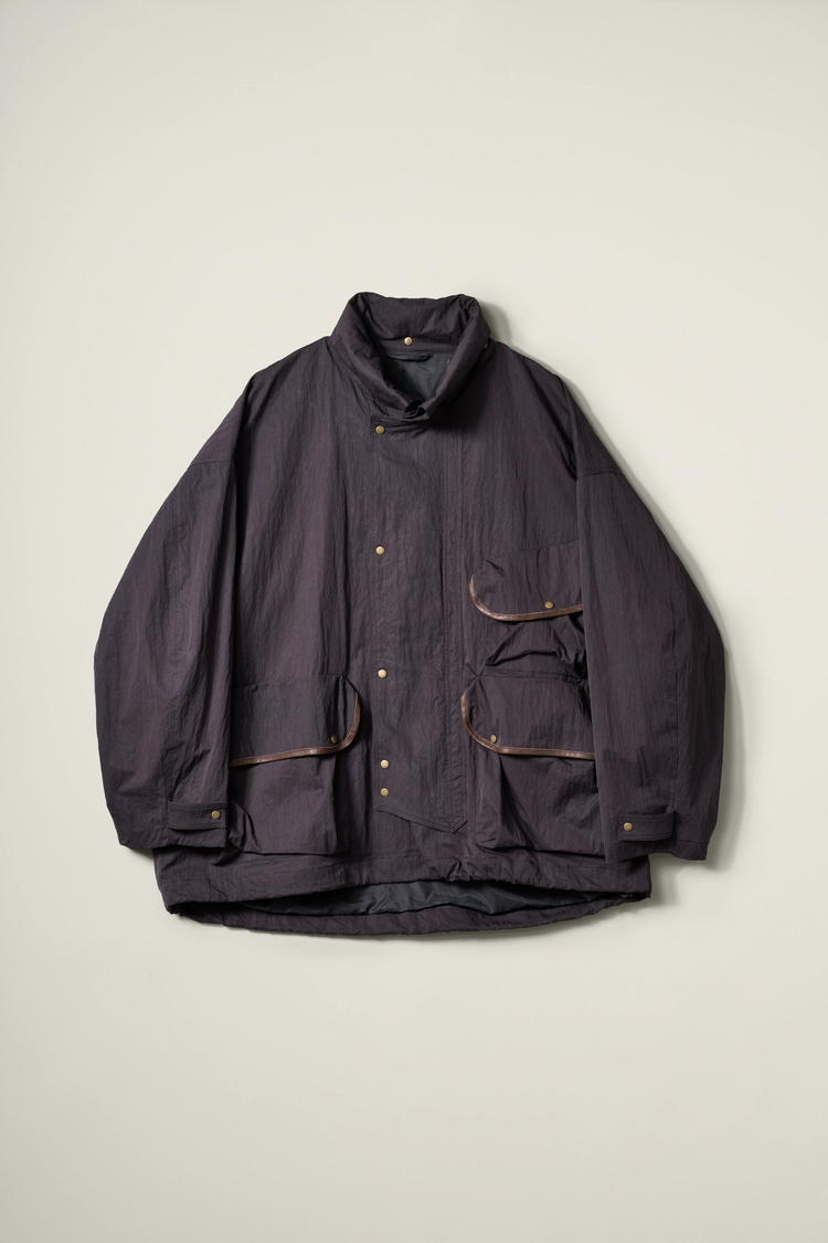 Hunter Jacket | OUTER WEAR | KAPTAIN SUNSHINE ONLINE STORE