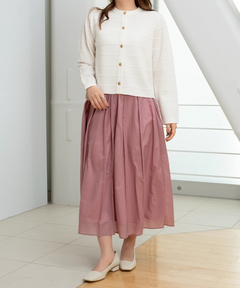 STRAWBERRY-FIELDS(ストロベリーフィールズ)｜スカート アイテム一覧