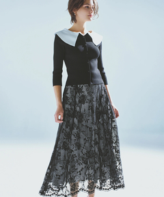 ICHIE STRAWBERRY-FIELDS(イチエ ストロベリーフィールズ)｜スカート