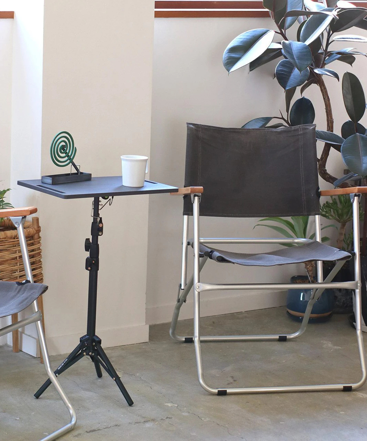 POST GENERAL/ポストジェネラル トリポッド テーブル&ハンガー