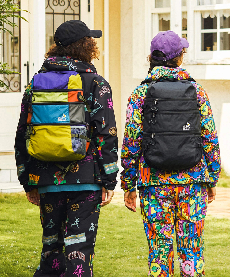 オーバークロス SHELF PACK｜ファッション通販 SANKO BAZAAR（サンコー