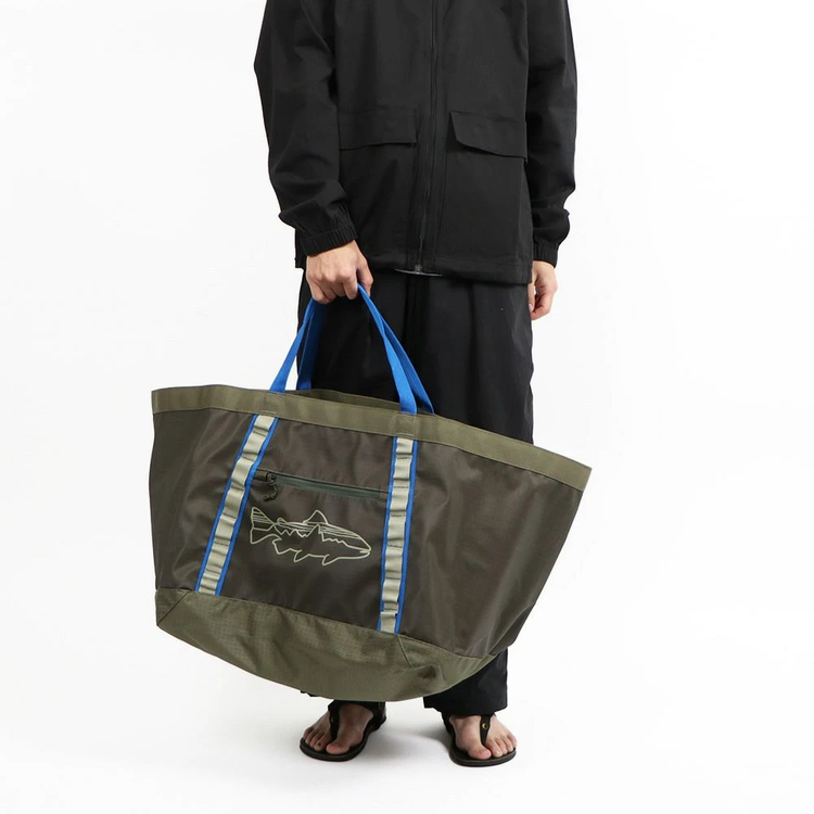 パタゴニア]ブラック・ホール・ギア・トート 61L / patagonia