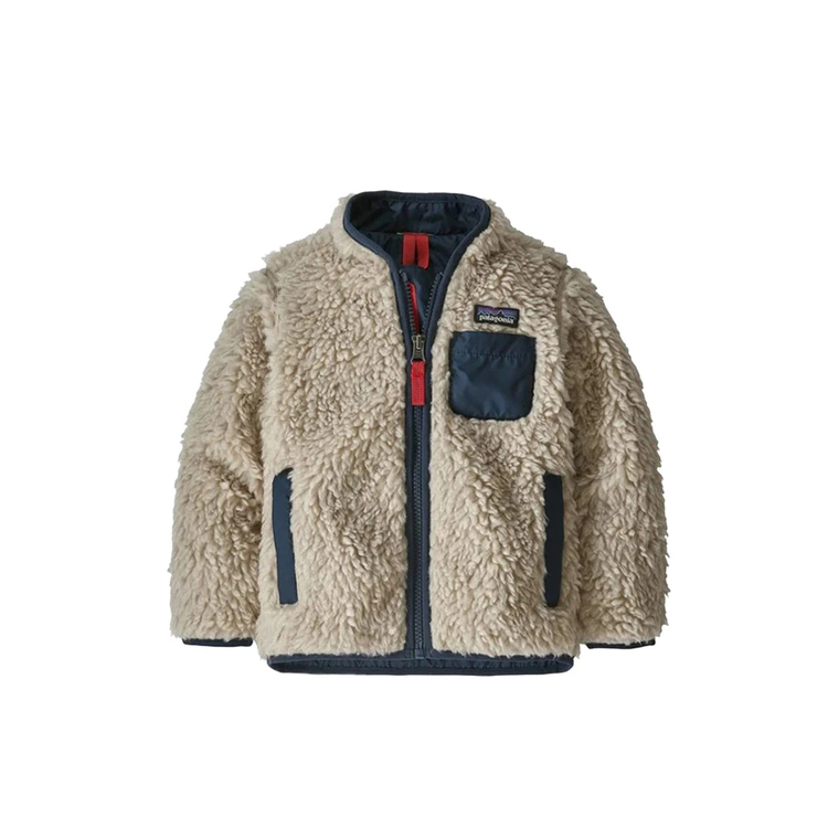パタゴニア]ベビー・レトロX・ジャケット / patagonia（パタゴニア
