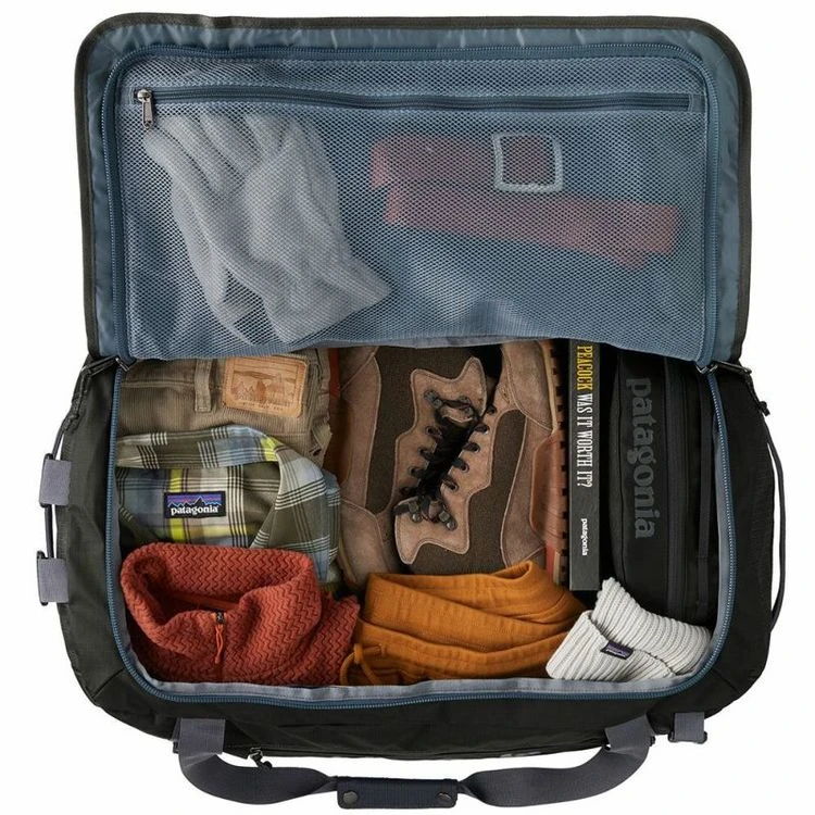 パタゴニア]ブラックホール・キューブ3L / patagonia（パタゴニア