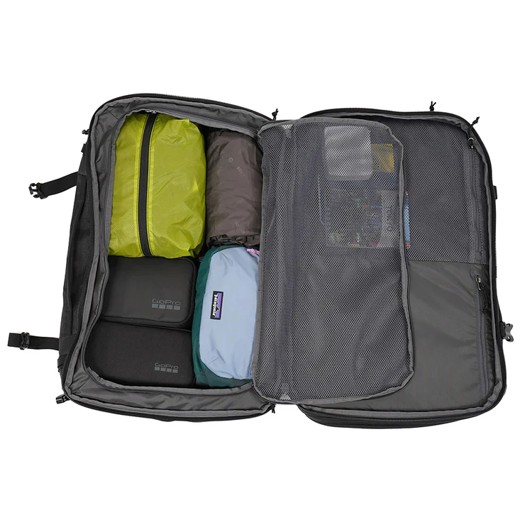 パタゴニア]ブラックホール・MLC 45L / patagonia（パタゴニア