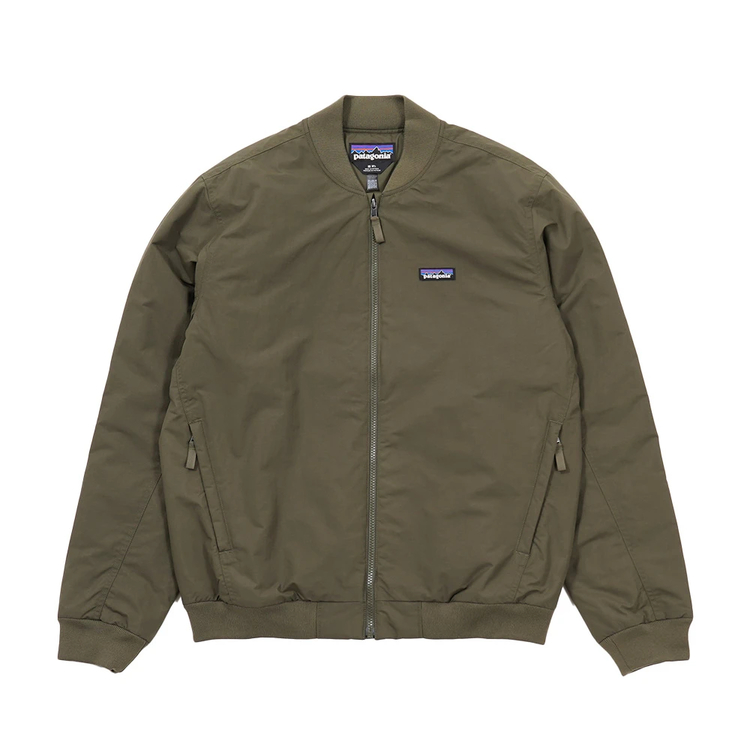 パタゴニア]メンズ・イスマス・デック・ジャケット / patagonia