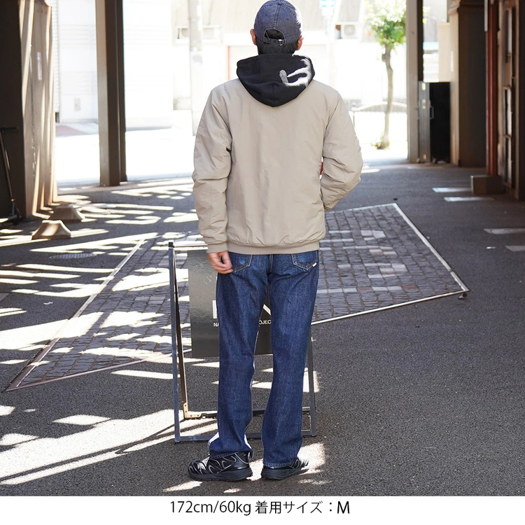 パタゴニア]メンズ・イスマス・デック・ジャケット / patagonia