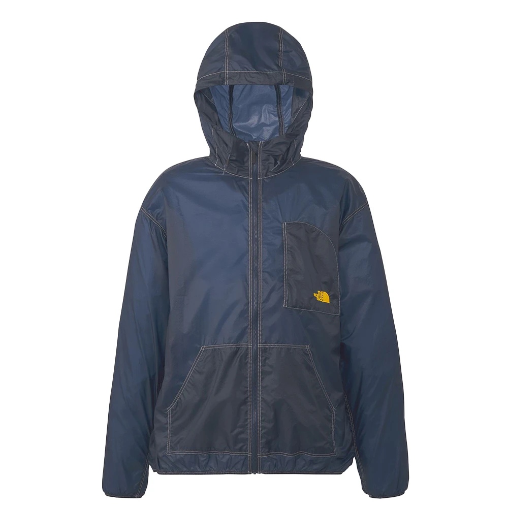 ザ・ノース・フェイス]フリーランウィンドパーカ（ユニセックス