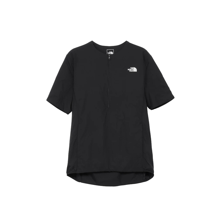 ザ・ノース・フェイス]ショートスリーブベントリックスランクルー